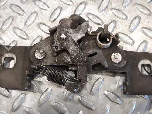 Used Hood lock CITROËN XSARA (N1) [1997-2005]  8782988