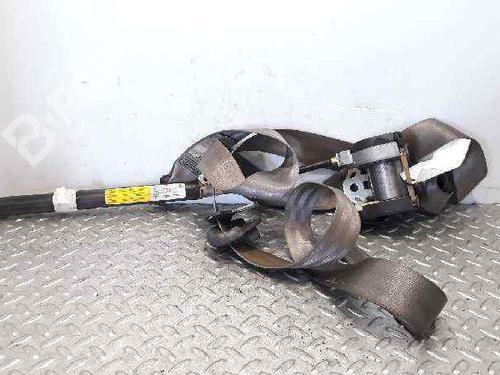 Used Front left belt tensioner Front left belt tensioner SEAT ALHAMBRA VAN (7V8, 7V9) 2.0 (116 hp) 8758894 8758894