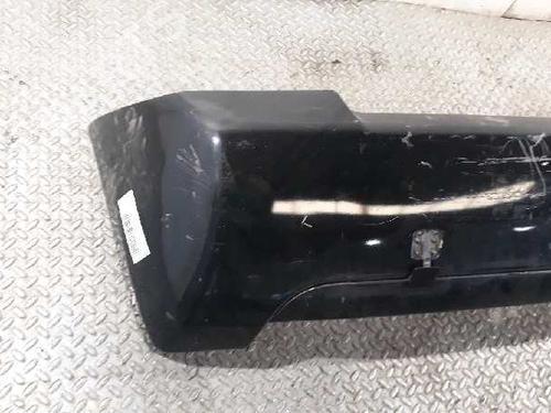 Rear bumper CITROËN C2 (JM_)  | BP6154135C8 