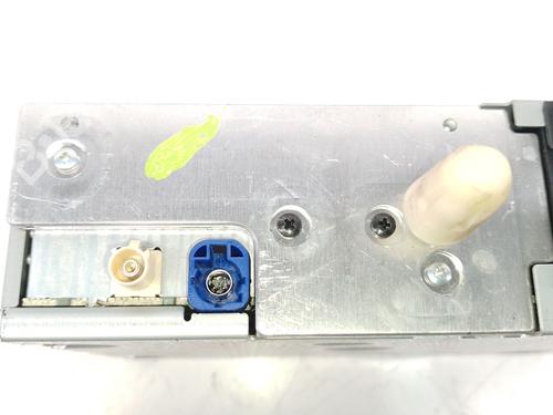 Radio PEUGEOT RIFTER 1.5 BlueHDi 100 | BP32304306E6  - Image 6