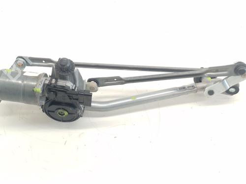 Used Front wiper motor HYUNDAI TUCSON (NX4E, NX4A) 1.6 CRDi Hybrid 48V (136 hp) 27343758