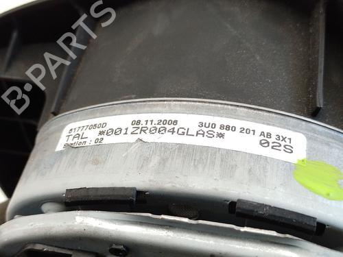 Førerens kollisjonspute SKODA SUPERB I (3U4)  | BP24517982C9 