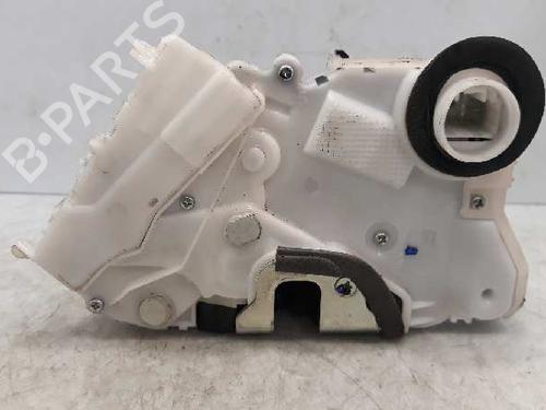 Front right lock TOYOTA YARIS (_P13_)  | BP5068115C97 