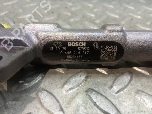 Injection rail FIAT FIORINO Box Body/MPV (225_)  | BP8530349M98 
