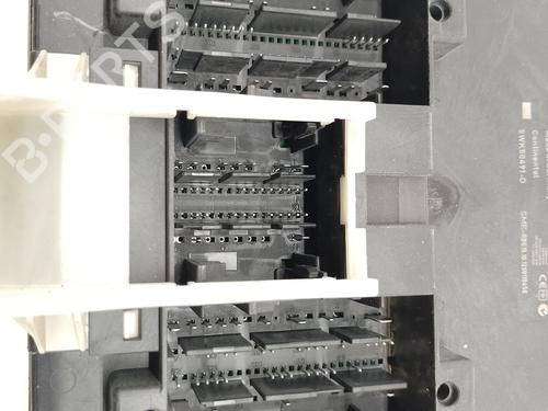 Electronic module VW GOLF VII (5G1, BQ1, BE1, BE2)  | BP19782547M83 
