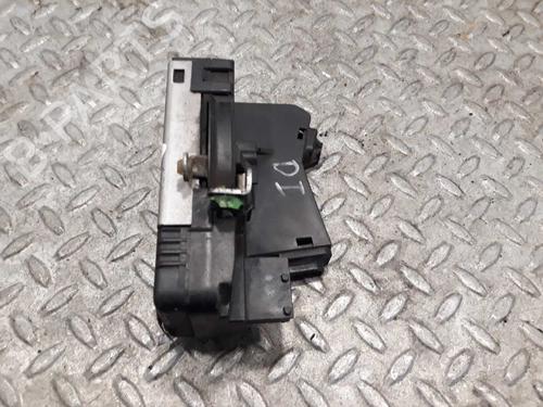 Used Front left lock OPEL ZAFIRA A MPV (T98) [1999-2006]  3060245
