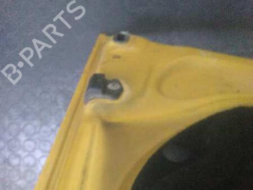 Hood RENAULT KANGOO (KC0/1_) D 65 1.9 (KC0E, KC02, KC0J, KC0N) | BP3060829C1