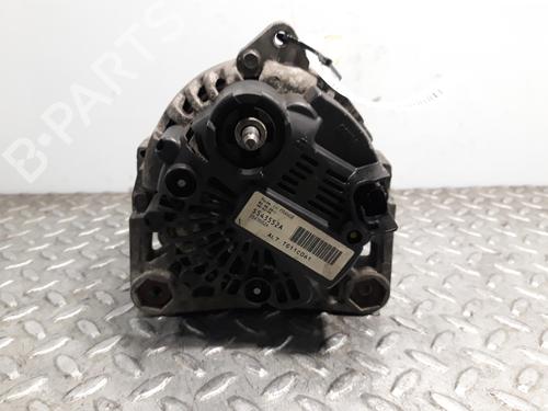 Alternator RENAULT MEGANE II (BM0/1_, CM0/1_) 1.9 dCi (BM0G, CM0G) | BP8410024M7 