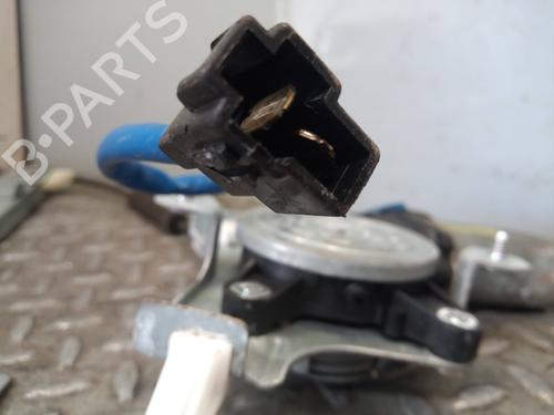 Rear left window mechanism CHEVROLET NUBIRA Saloon 2.0 D | BP9690879C24 