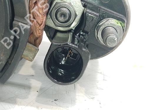 Starter AUDI A7 Sportback (4GA, 4GF) 3.0 TDI quattro | BP29938383M8