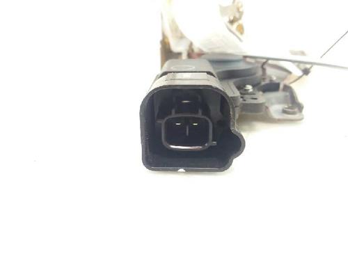 Front right lock PEUGEOT 107 (PM_, PN_)  | BP3138176C97 