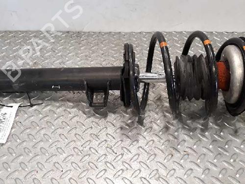 Venstre fortil støddæmper BMW 3 Coupe (E46) [1998-2006]  6314192