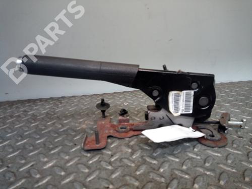 Used Hand brake Hand brake CITROËN C3 II (SC_) 1.4 HDi 70 (SC8HZC, SC8HR0, SC8HP4) (68 hp) 9951240 9951240