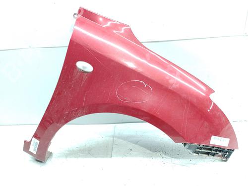 Used Right front fenders SUZUKI SWIFT III (MZ, EZ) [2005-2025]  29851229