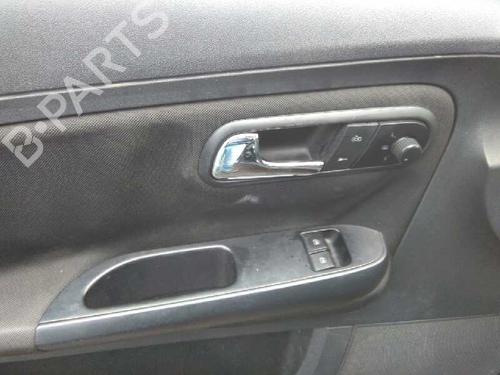 Control unit SEAT IBIZA III (6L1)  | BP3196385M11 