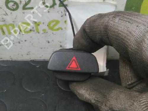 Used Warning switch FORD FOCUS II (DA_, HCP, DP) 1.8 TDCi (115 hp) 3473998