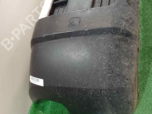 Front bumper PEUGEOT BIPPER (AA_)  | BP17632578C7