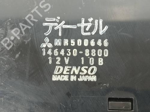 Commande Chauffage MITSUBISHI PAJERO II (V3_W)  | BP20341320I5 