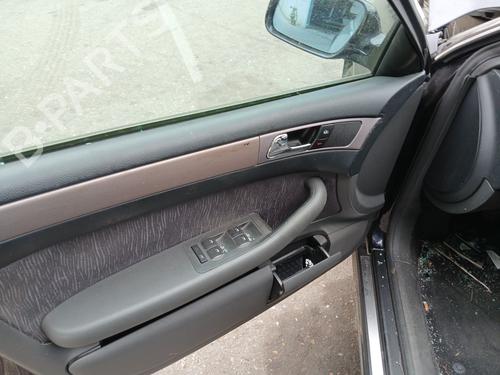 Engine AUDI A6 C5 (4B2, 4B4) 1.8 T | BP33812853M1 - Image 6