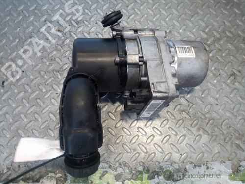 Steering pump PEUGEOT 508 I (8D_)  | BP13501173M99 