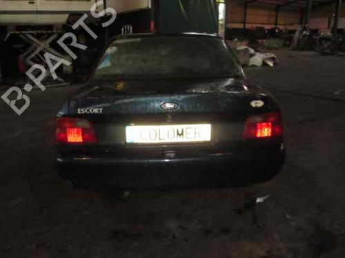 Køler FORD ESCORT VI (GAL, AAL, ABL)  | BP7107004M31 