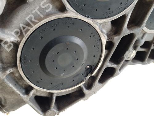 Gearbox VW ARTEON (3H7, 3H8)  | BP30574511M3 