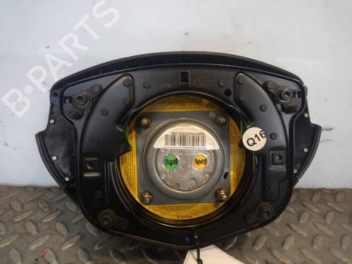 Driver airbag MERCEDES-BENZ E-CLASS (W211)  | BP13378417C9 