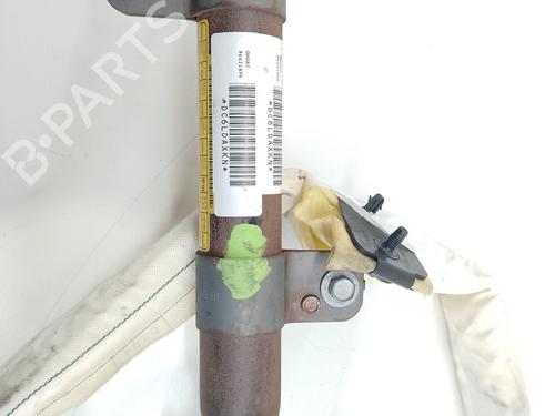 Left curtain airbag CHEVROLET CAPTIVA (C100, C140) 2.0 D 4WD | BP24110177C11 