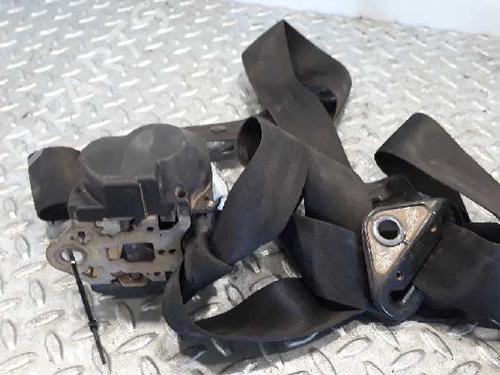Used Rear right seatbelt CITROËN AX (ZA-_) 15 D (54 hp) 6634678