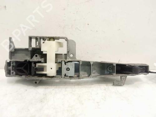 Rear left exterior door handle PEUGEOT 407 (6D_)  | BP4617566C130 