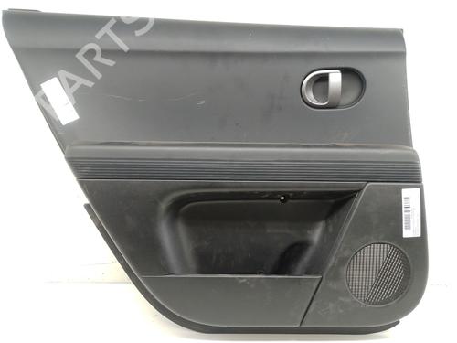 Used Rear left panel Rear left panel HYUNDAI IONIQ 5 (NE) EV (170 hp) 32868431 32868431