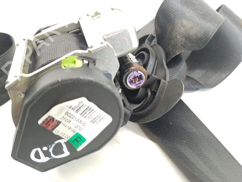 Front right seatbelt VW GOLF V (1K1) 1.9 TDI | BP29006481I25 - Image 3