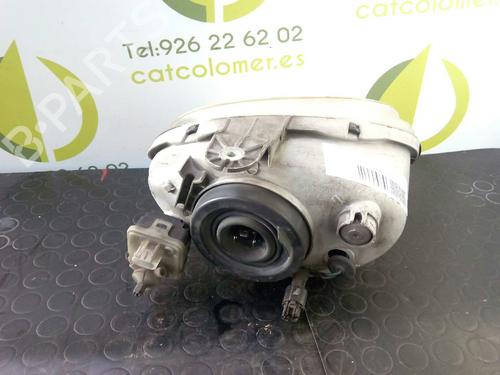Faro izquierdo DAEWOO MATIZ (M100, M150) 0.8 | BP3067292C28