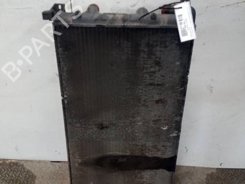 Køler OPEL MOVANO A Van (X70) [1999-2025]  13497887