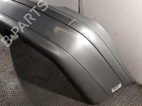 Rear bumper MERCEDES-BENZ C-CLASS (W203)  | BP6572609C8 