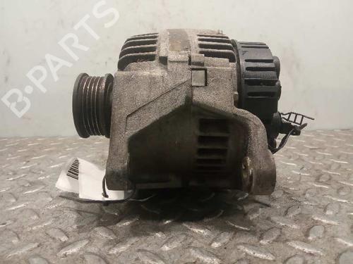 Used Alternator AUDI A4 B5 (8D2) 1.8 T (150 hp) 6710464