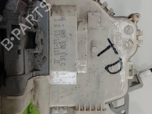 Rear right lock AUDI A4 B8 (8K2)  | BP18605813C99 