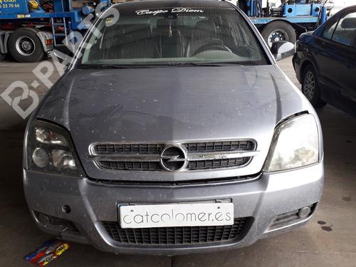 Used Parts OPEL VECTRA C (Z02)  1.9 CDTI (F69)  1161782