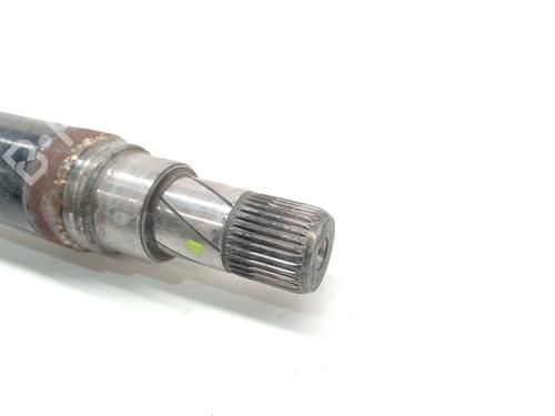 Right front driveshaft MINI MINI (R56) One | BP34700409M39  - Image 7
