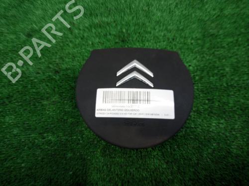Used Driver airbag CITROËN C4 Picasso I MPV (UD_) [2006-2015]  17089074