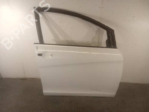 Porte avant droite SEAT ALTEA XL (5P5, 5P8) 1.6 TDI (105 hp) 7297082