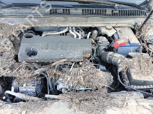 Motor für FORD MONDEO V Hatchback (CE) 2.0 EcoBlue (150 hp) 27039083