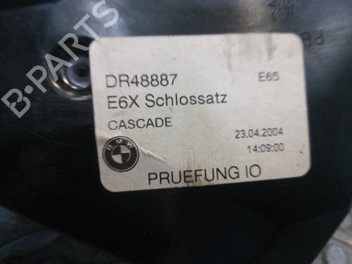 Ignition barrel BMW 7 (E65, E66, E67) 730 d | BP13251434M48 