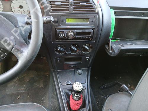 Gearbox CITROËN XSARA PICASSO (N68) 1.6 16V | BP32372755M3