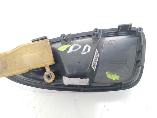 Front right interior door handle SEAT IBIZA IV SC (6J1, 6P5) 1.9 TDI | BP32298580I14