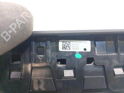 Left front window switch ALFA ROMEO GIULIA (952_) 2.2 D Q4 (952AFA45M) | BP39169177I27 - Image 5