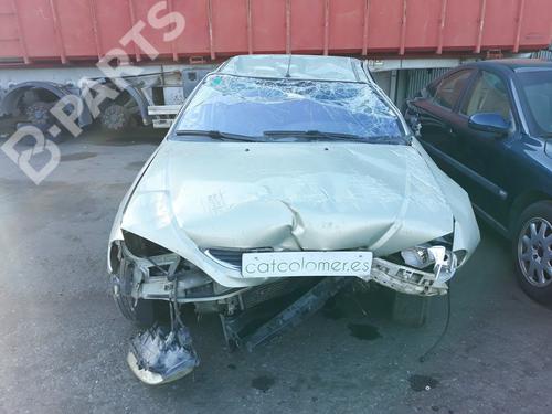 Used Parts RENAULT MEGANE I Classic (LA0/1_)  1.6 16V (LA00, LA04, LA0B, LA11, LA16, LA19, LA1J, LA1K,...  937529