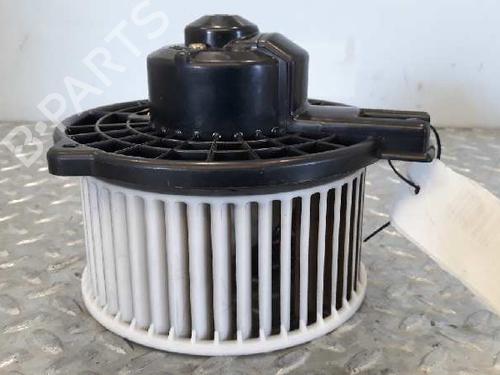 Heater blower motor MAZDA 2 (DY) 1.4 | BP5450270M62 
