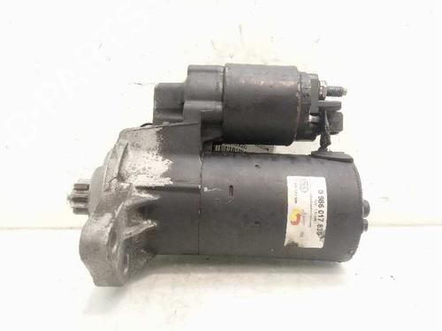 Startmotor VW GOLF IV (1J1) 1.4 16V (75 hp) 4409519