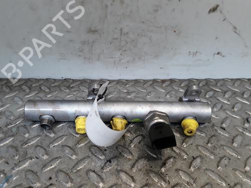 Injection rail AUDI A8 D3 (4E2, 4E8) 3.0 TDI quattro | BP8381222M98 